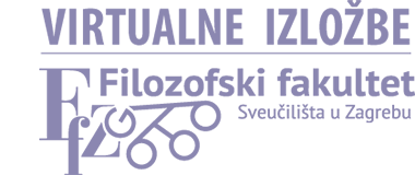 Virtualne izložbe Logo
