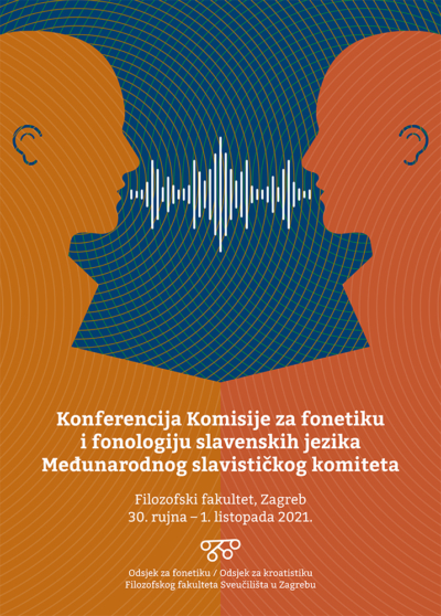 Međunarodna konferencija Komisije za fonetiku i fonologiju slavenskih jezika Međunarodnog slavističkog komiteta