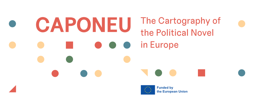 The Cartography of the Political Novel in Europe (CAPONEU)