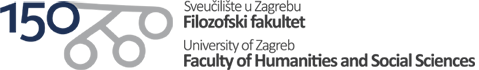 Filozofski fakultet Sveučilišta u Zagrebu Logo