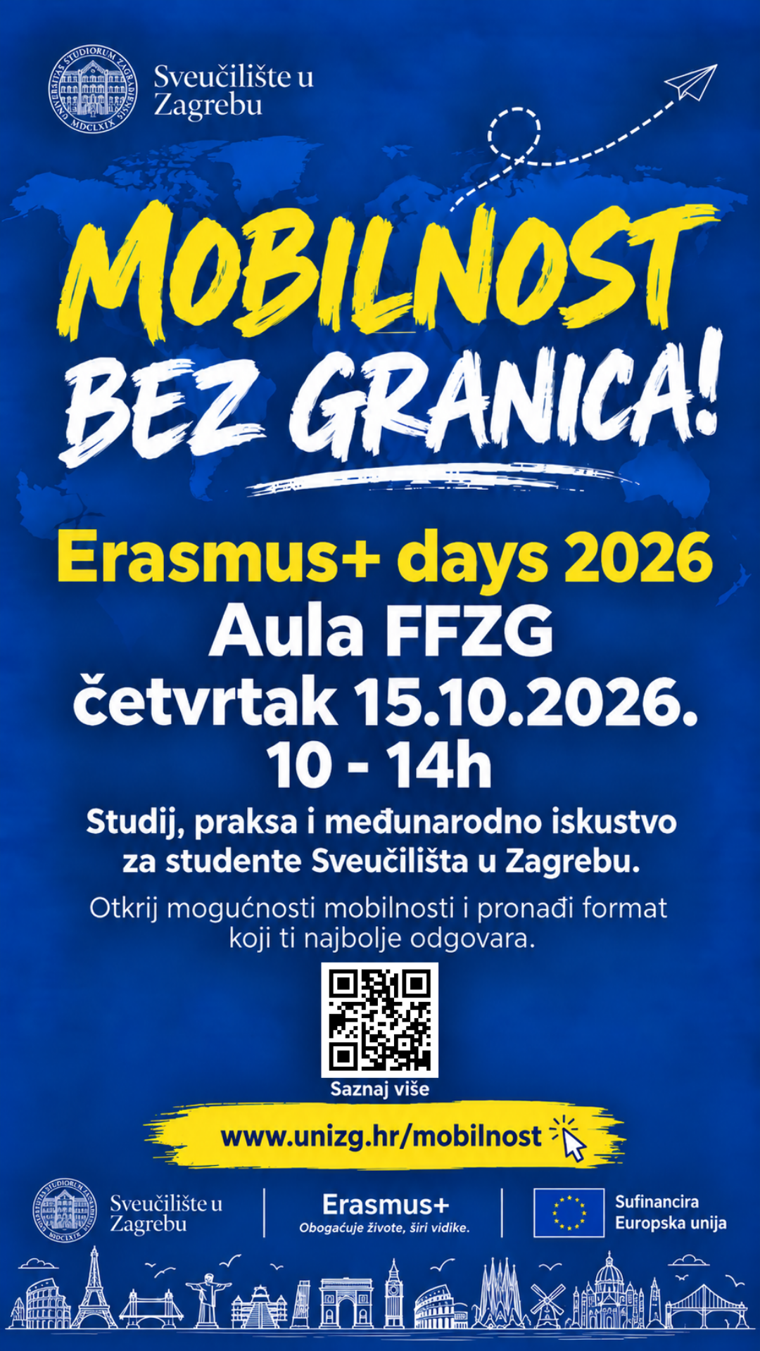 001 – 12-10-2026 – Erasmus+ Days 2026 – FFZG – 1080×1920