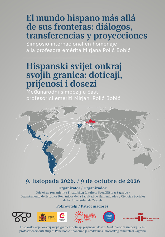 Hispanski svijet